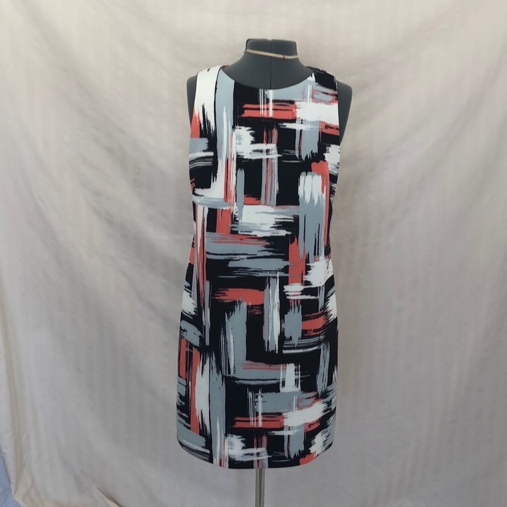 Jessica Howard lined dress